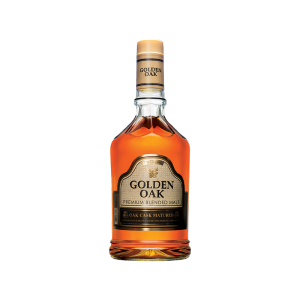 Golden Oak 750ml
